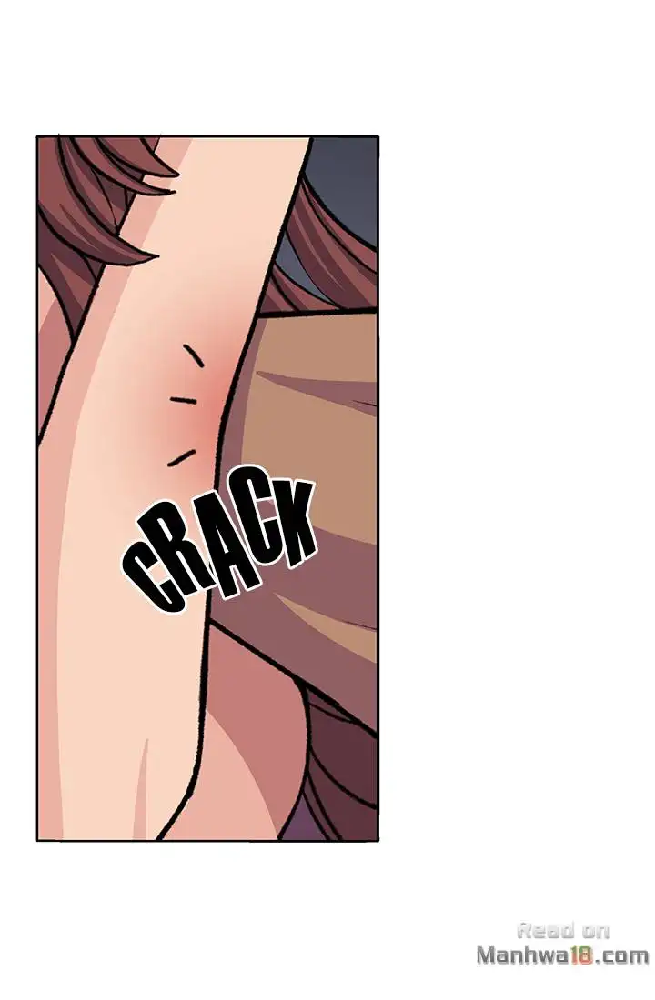 Venus Mantrap Chapter 18 - Page 18