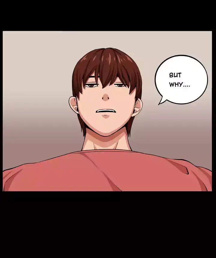 Venus Mantrap Chapter 6 - Page 4