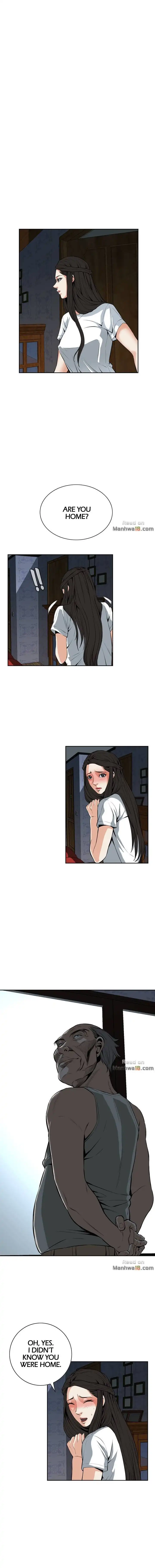 Take a Peek Chapter 25 - Page 13