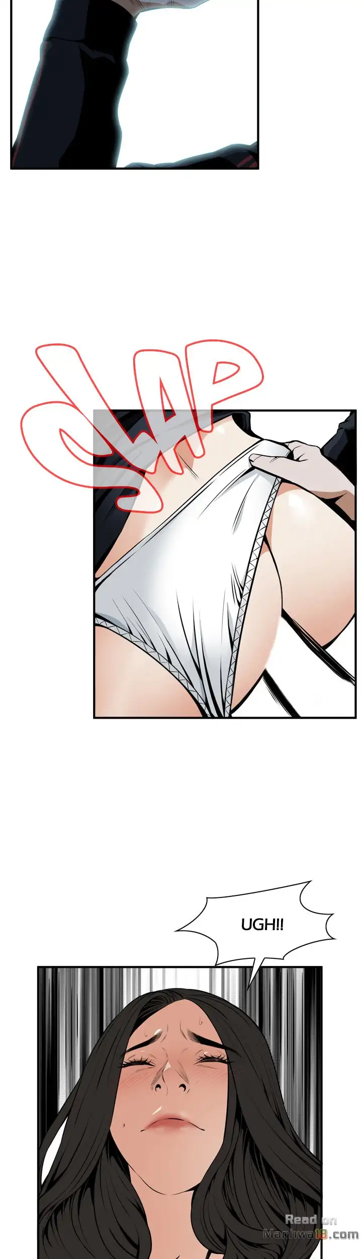 Take a Peek Chapter 41 - Page 16