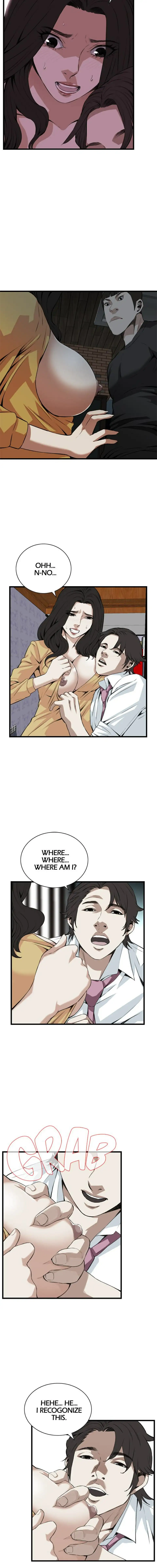 Take a Peek Chapter 76 - Page 6