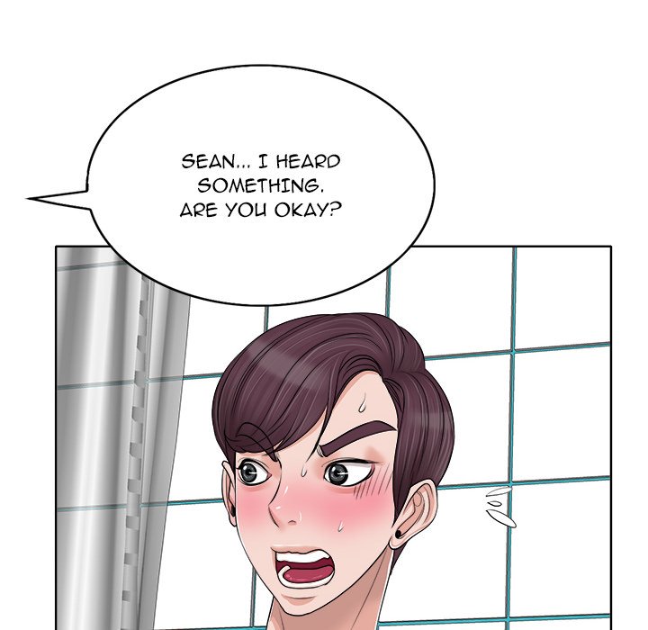 The Affair Chapter 15 - Page 65