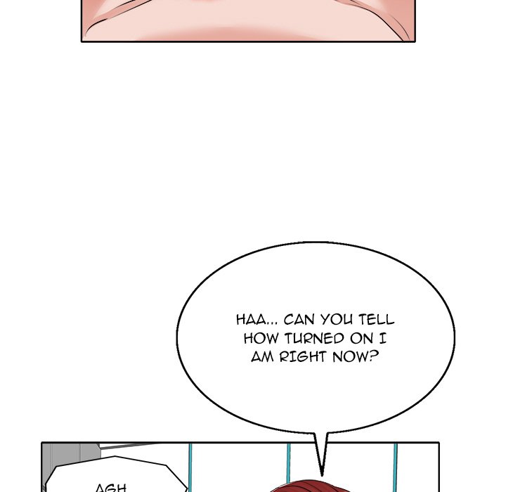 The Affair Chapter 15 - Page 70