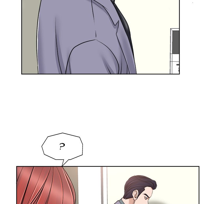 The Affair Chapter 19 - Page 101