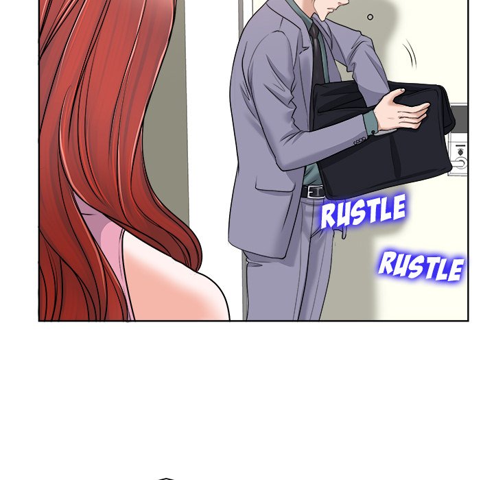 The Affair Chapter 19 - Page 102
