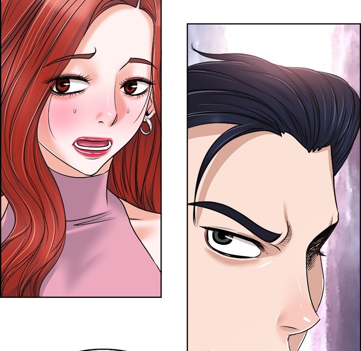 The Affair Chapter 19 - Page 105