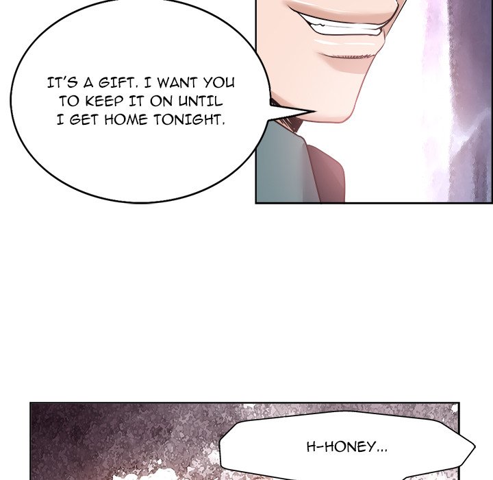 The Affair Chapter 19 - Page 106