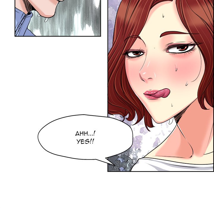 The Affair Chapter 19 - Page 22