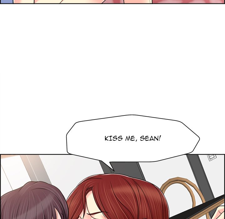 The Affair Chapter 19 - Page 28