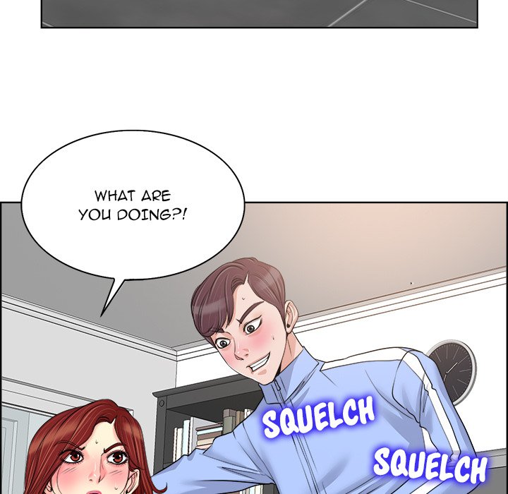 The Affair Chapter 19 - Page 35