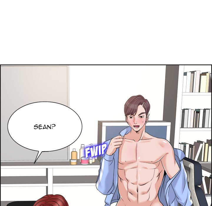 The Affair Chapter 19 - Page 42