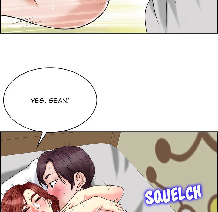 The Affair Chapter 19 - Page 49