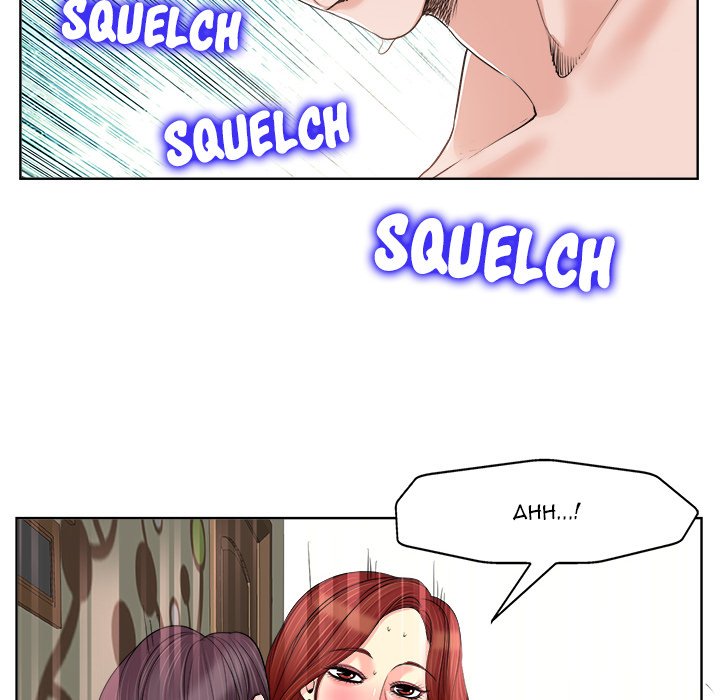 The Affair Chapter 19 - Page 52