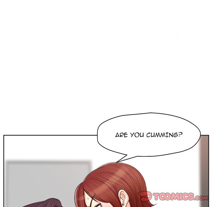 The Affair Chapter 19 - Page 56