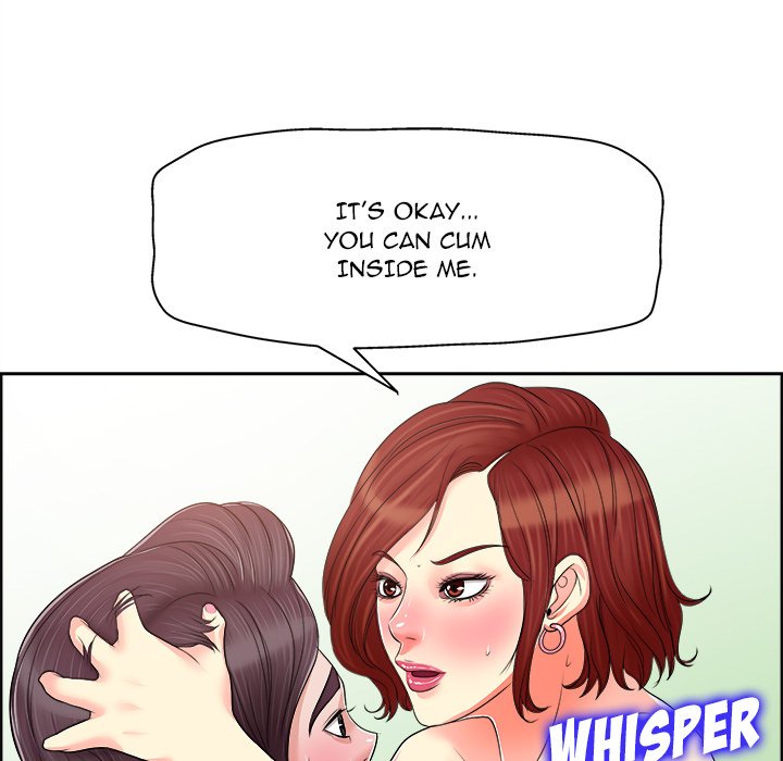The Affair Chapter 19 - Page 59