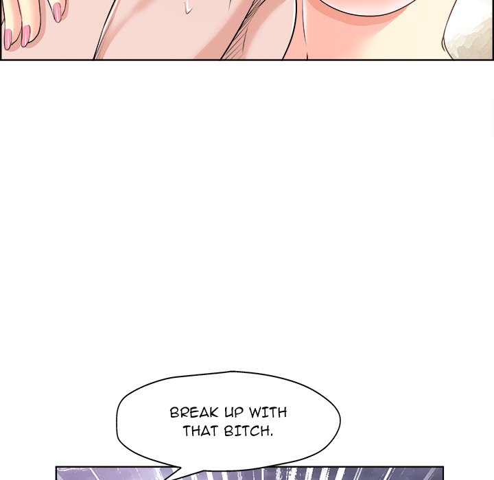 The Affair Chapter 19 - Page 63
