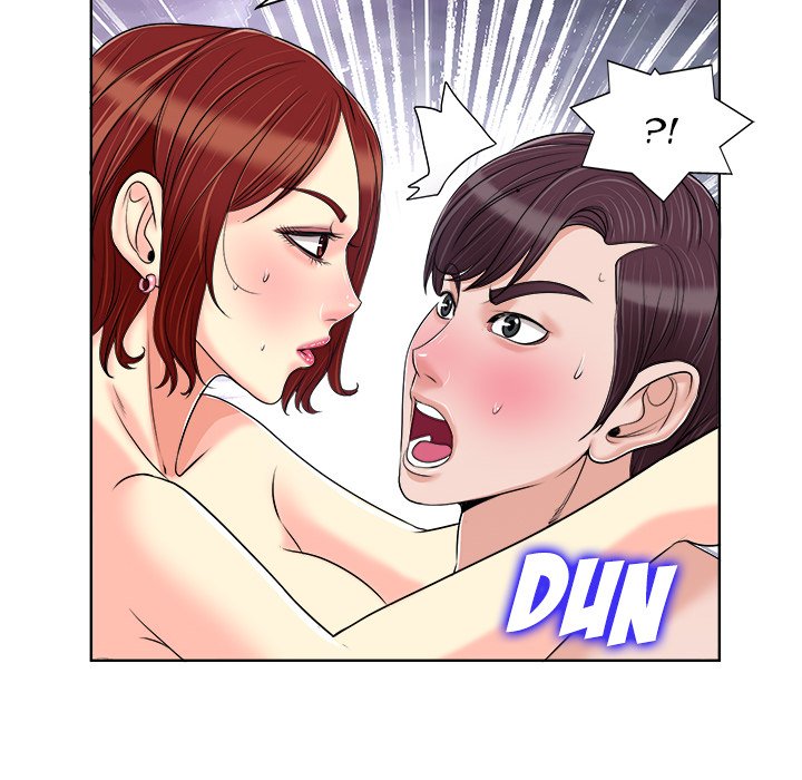 The Affair Chapter 19 - Page 64