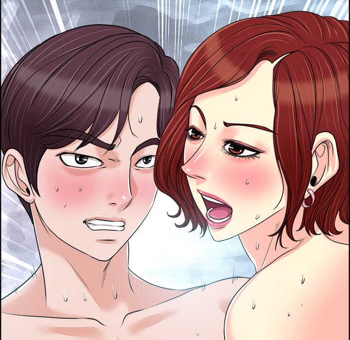 The Affair Chapter 19 - Page 75