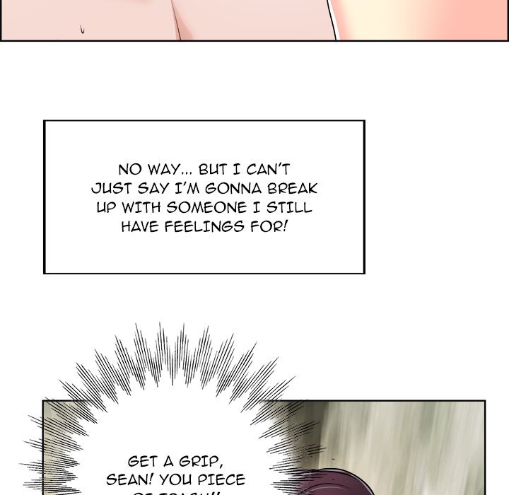 The Affair Chapter 19 - Page 76