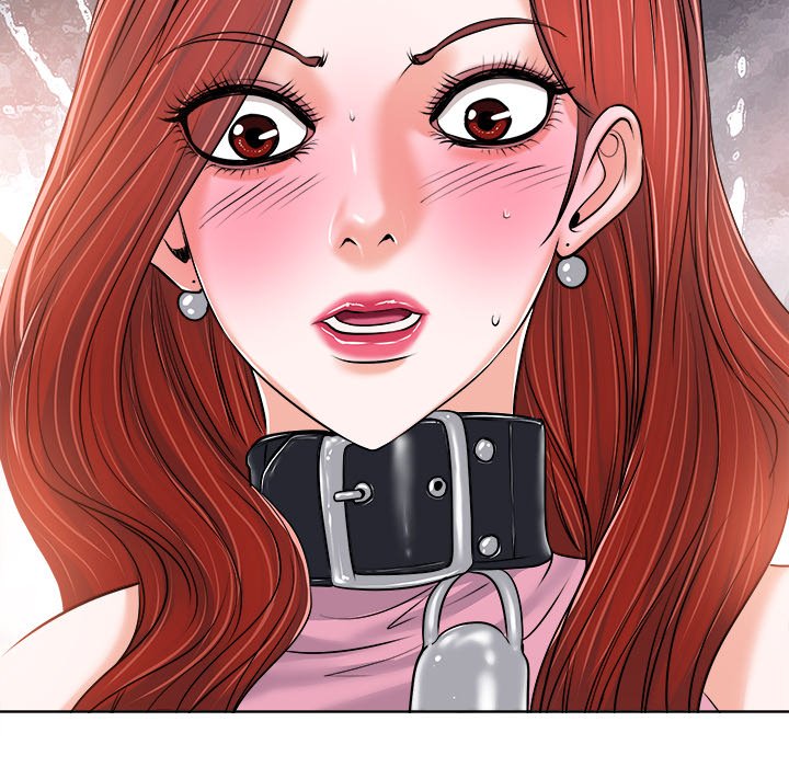 The Affair Chapter 21 - Page 61