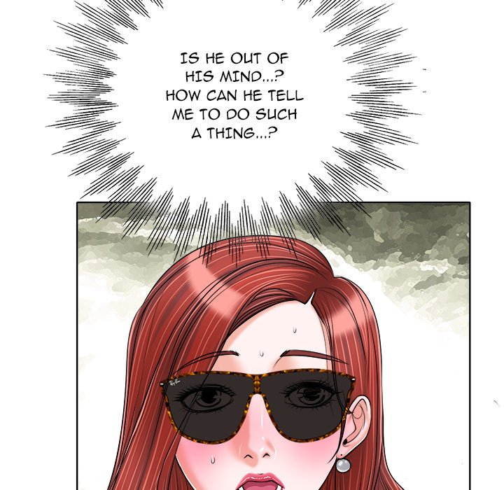 The Affair Chapter 21 - Page 83