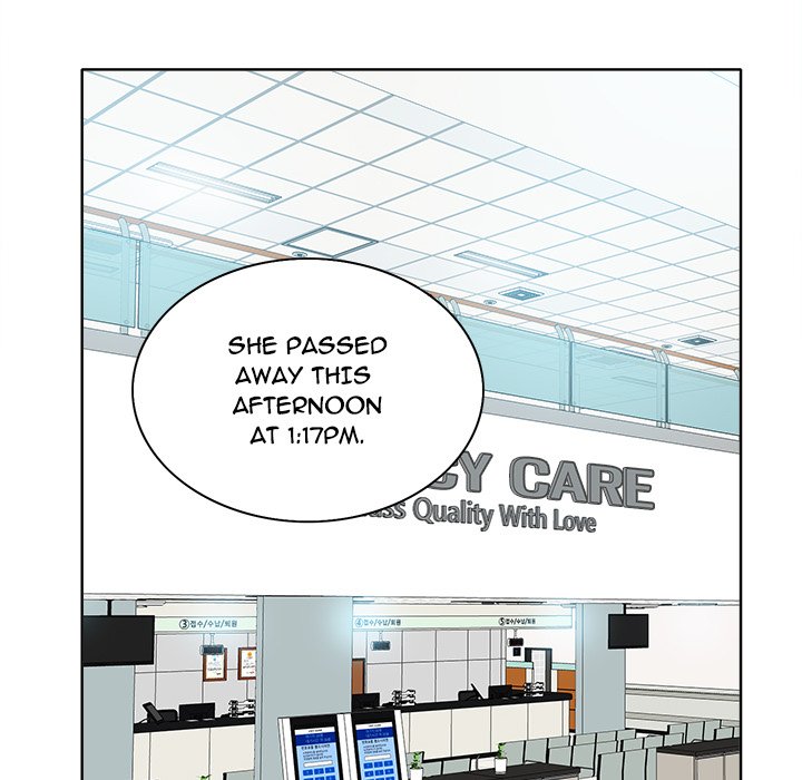 The Affair Chapter 29 - Page 24