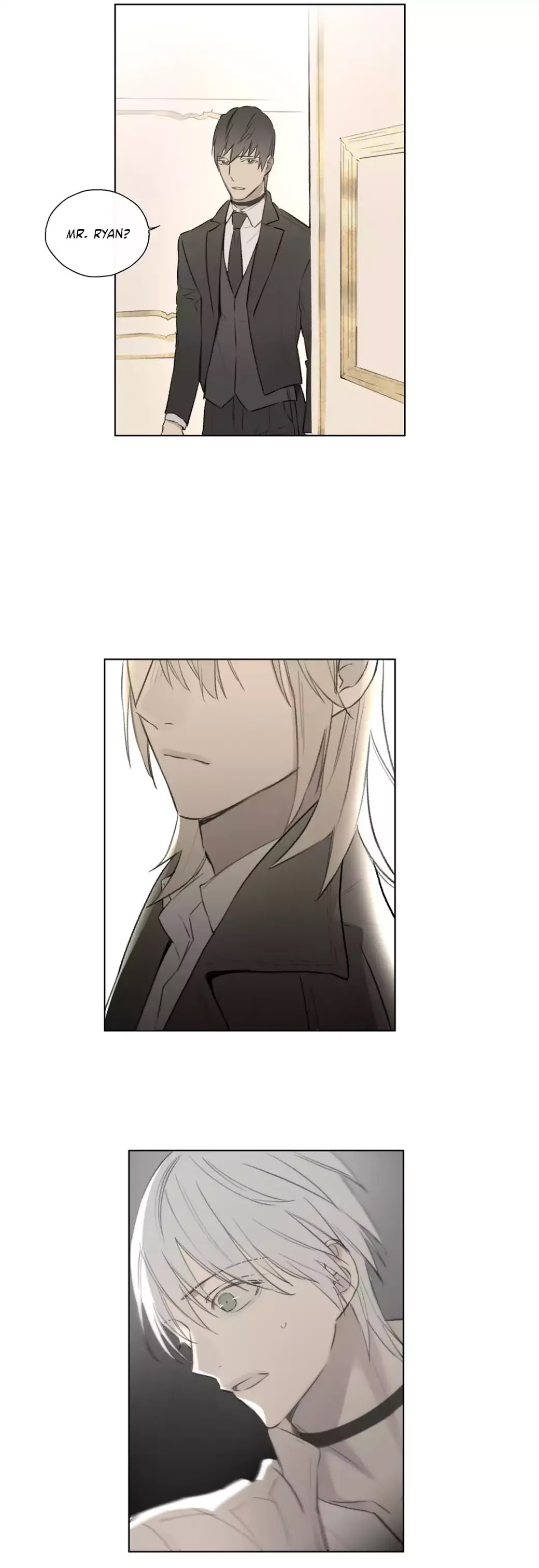 Royal Servant Chapter 55 - Page 27