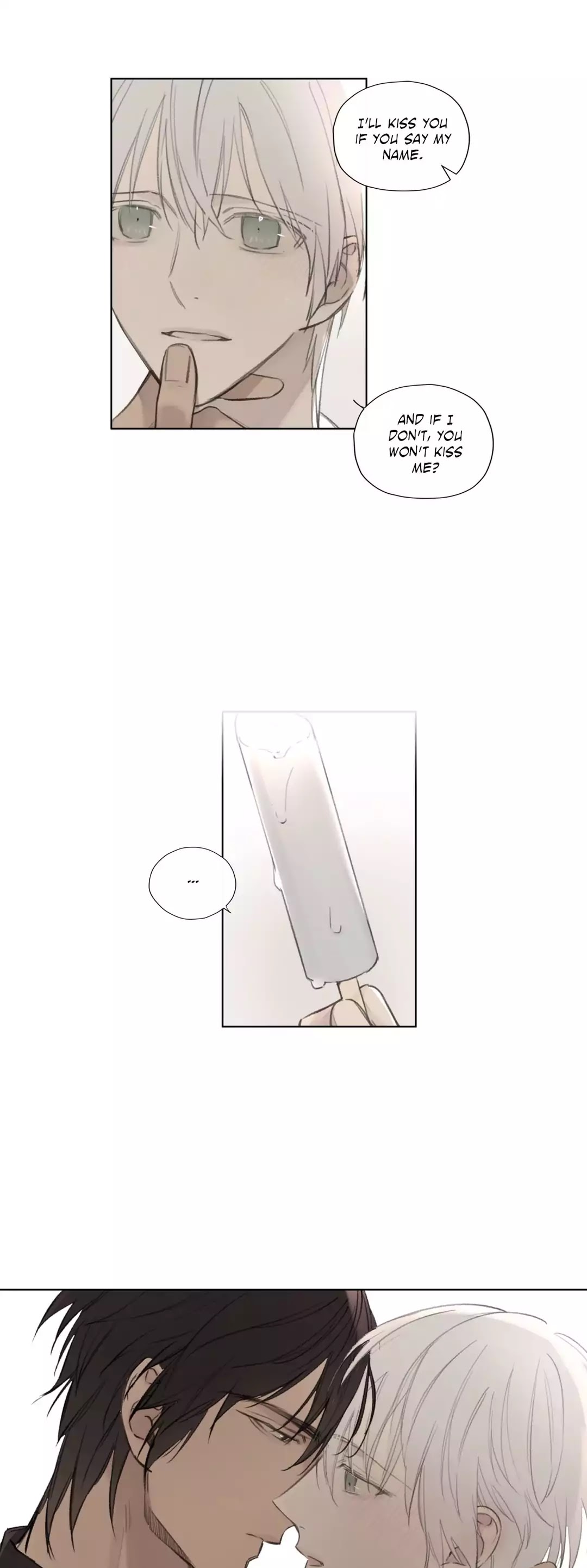 Royal Servant Chapter 65 - Page 7
