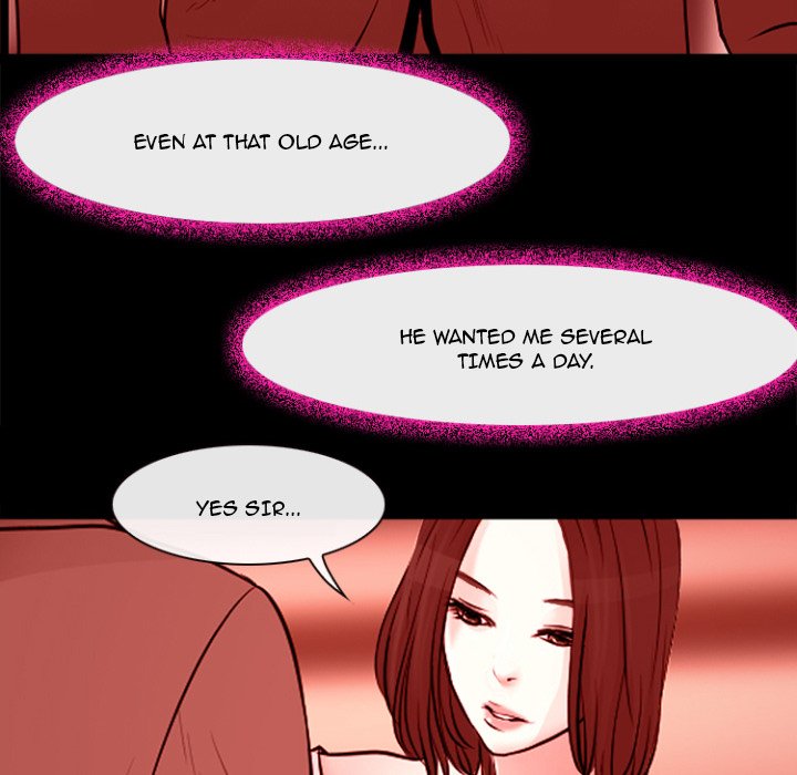 The Voice of God Chapter 12 - Page 25