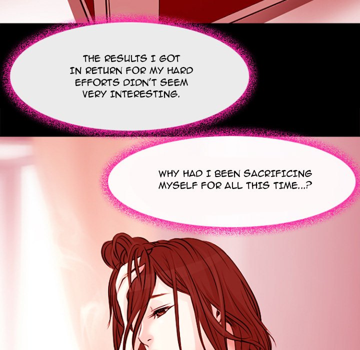 The Voice of God Chapter 12 - Page 50