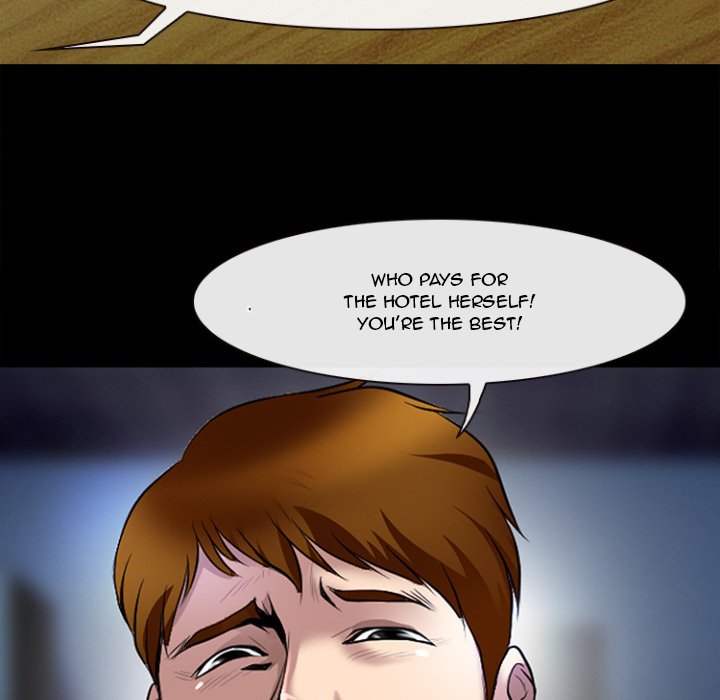 The Voice of God Chapter 13 - Page 50