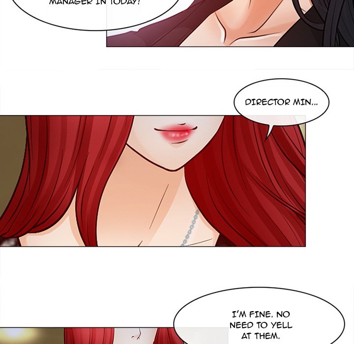 The Voice of God Chapter 17 - Page 94