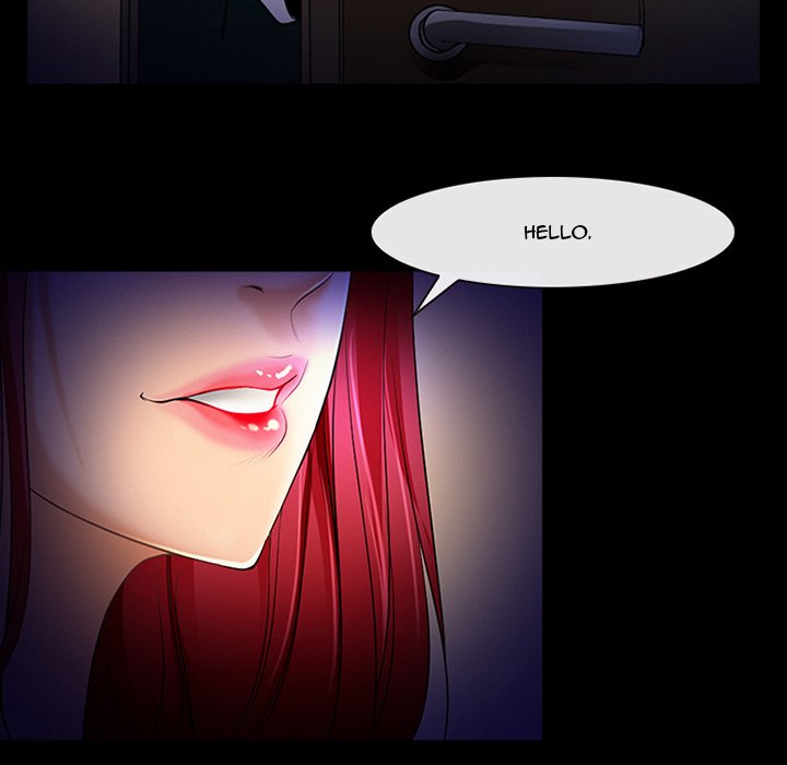 The Voice of God Chapter 19 - Page 69