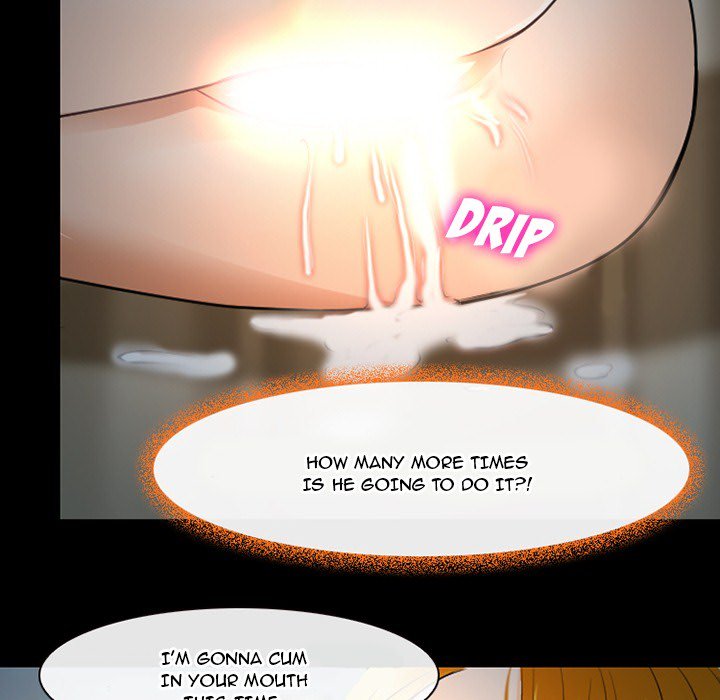 The Voice of God Chapter 27 - Page 101