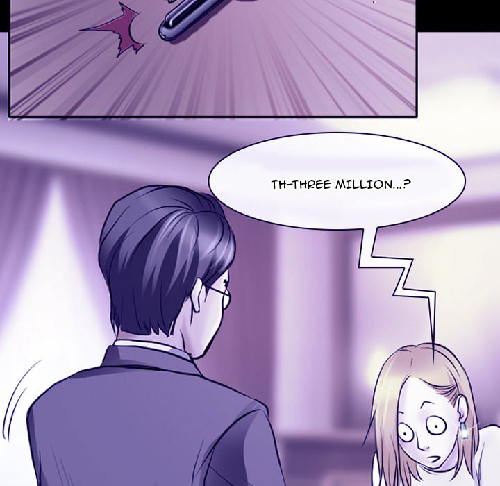 The Voice of God Chapter 29 - Page 63