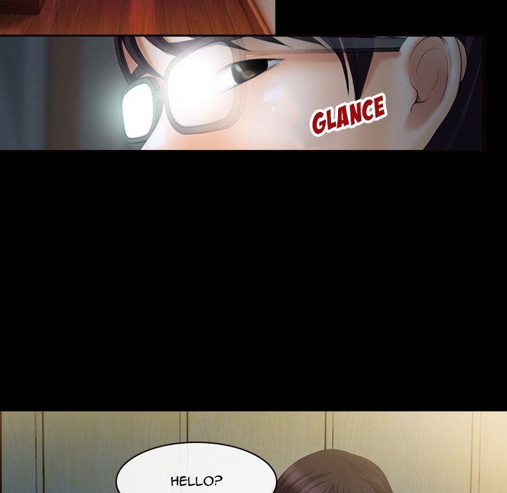 The Voice of God Chapter 3 - Page 68