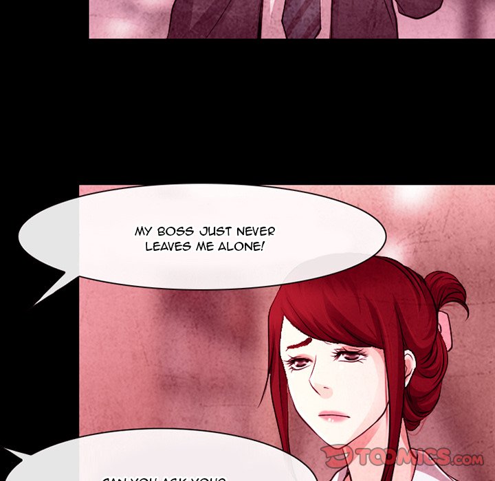 The Voice of God Chapter 36 - Page 50