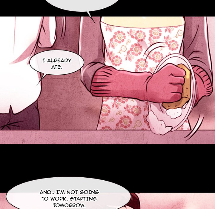 The Voice of God Chapter 36 - Page 55