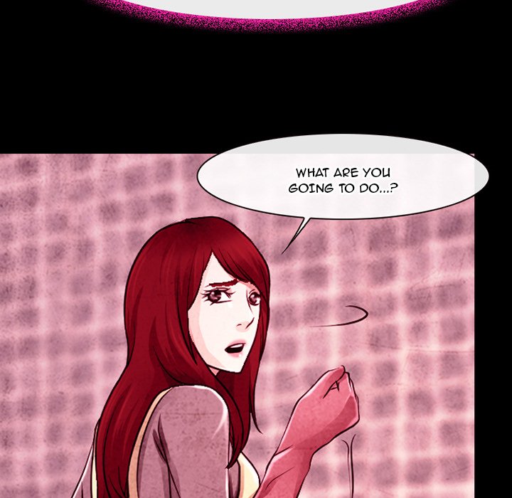 The Voice of God Chapter 36 - Page 59