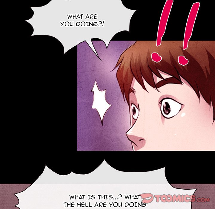 The Voice of God Chapter 37 - Page 56