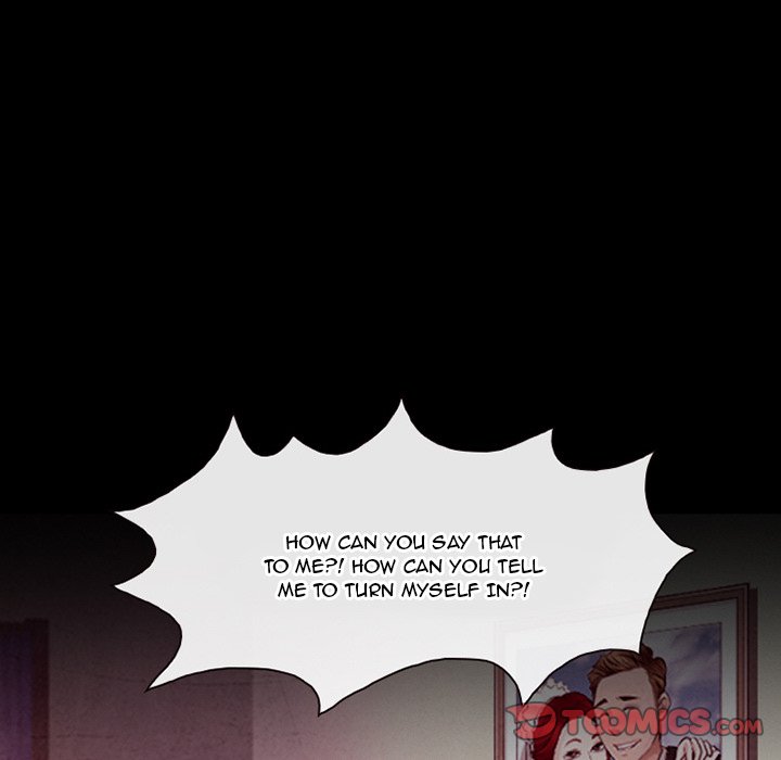 The Voice of God Chapter 38 - Page 38