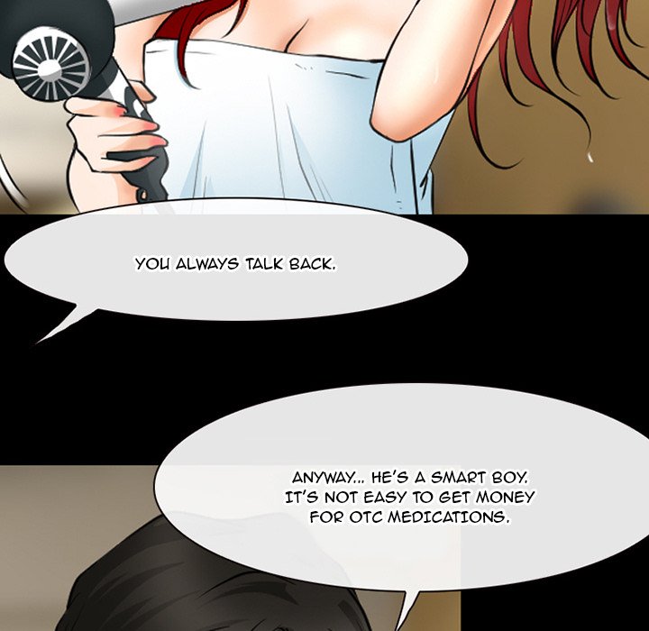 The Voice of God Chapter 38 - Page 82