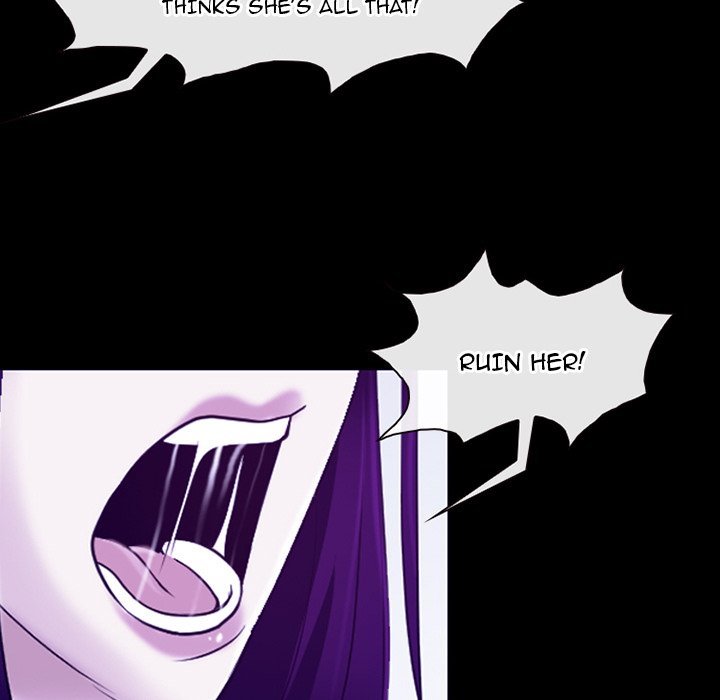 The Voice of God Chapter 43 - Page 33