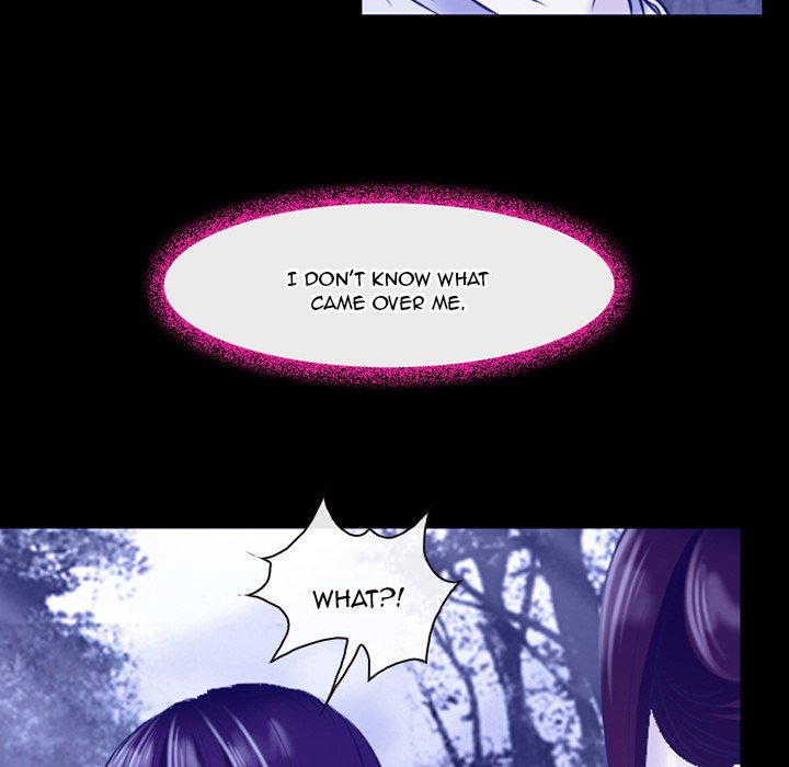 The Voice of God Chapter 44 - Page 55