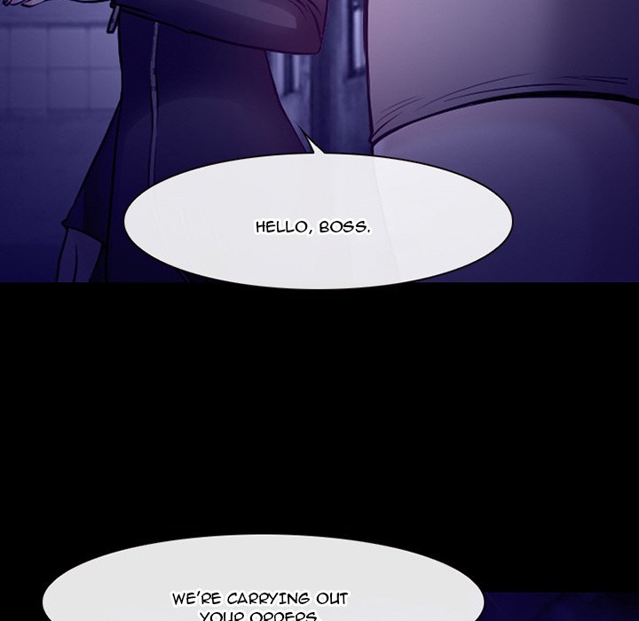 The Voice of God Chapter 47 - Page 29