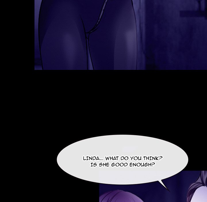 The Voice of God Chapter 47 - Page 31