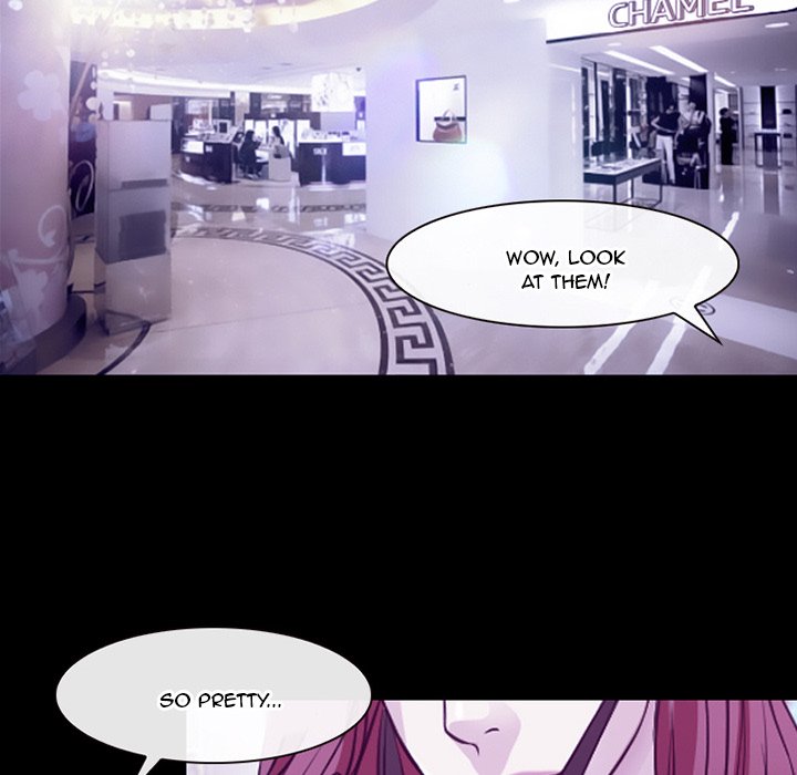 The Voice of God Chapter 47 - Page 63