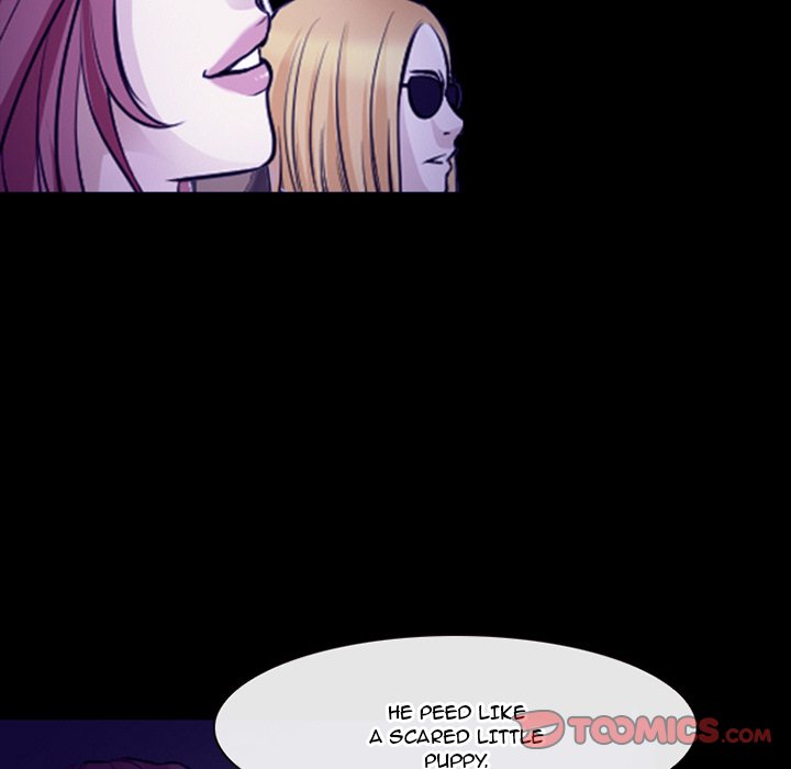 The Voice of God Chapter 48 - Page 38