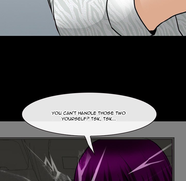 The Voice of God Chapter 50 - Page 103