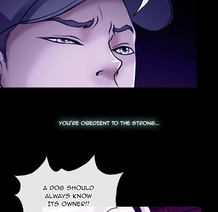 The Voice of God Chapter 58 - Page 35